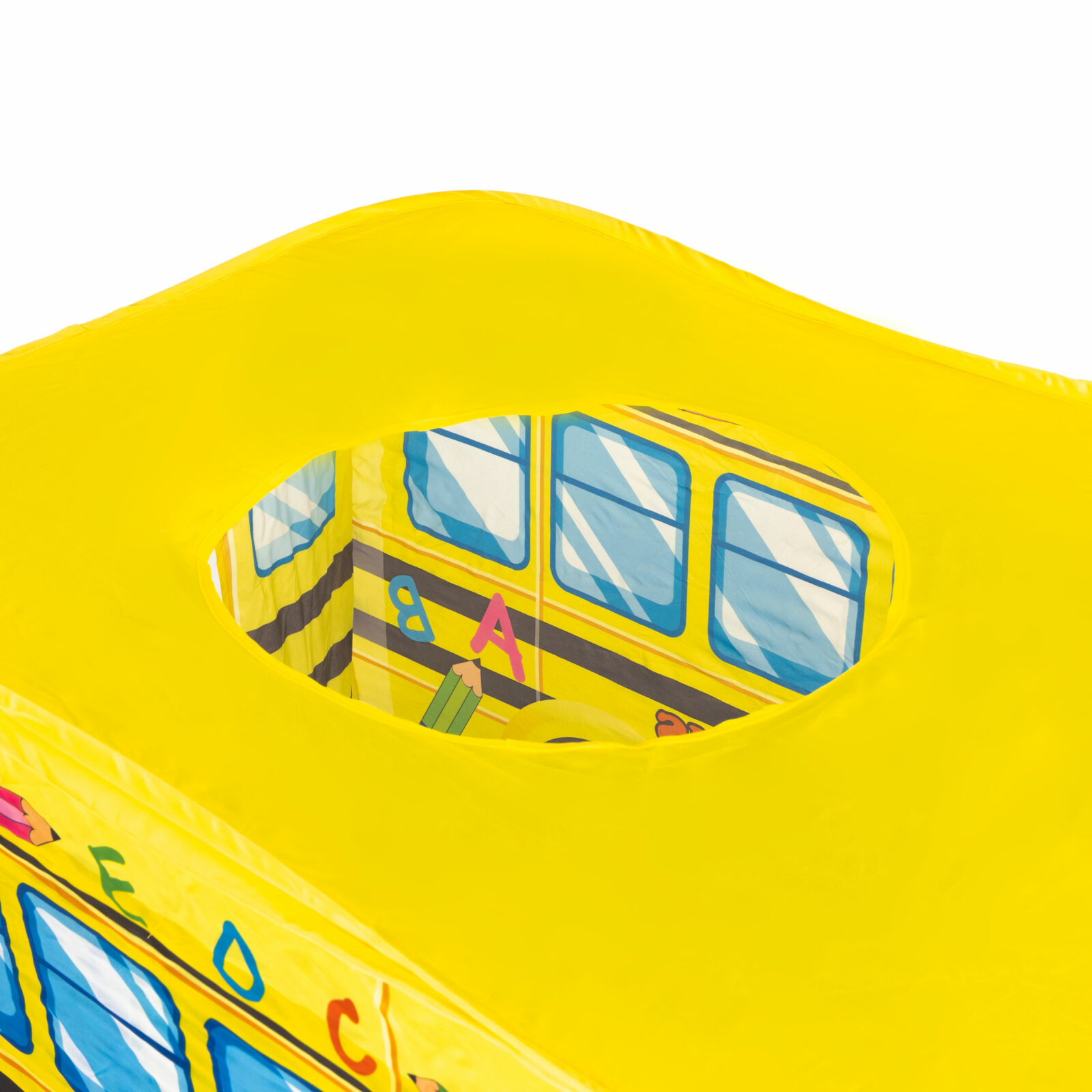 Namiocik Szkolny Autobus - obrazek 7