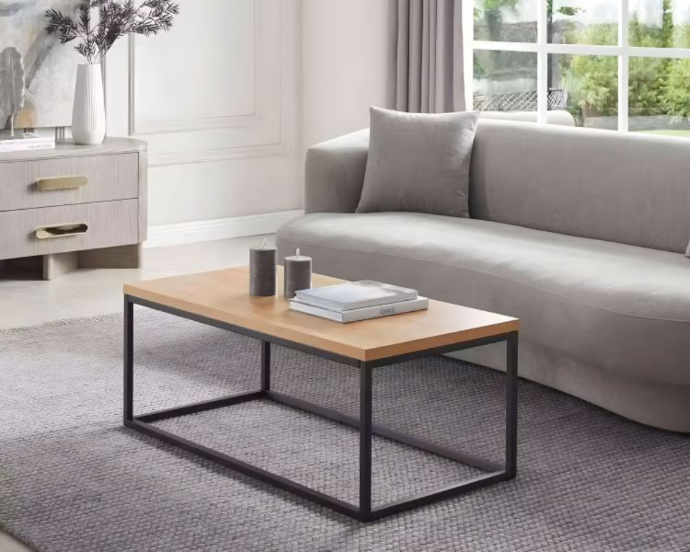 Stolik kawowy LOFT MHREC - obrazek 6