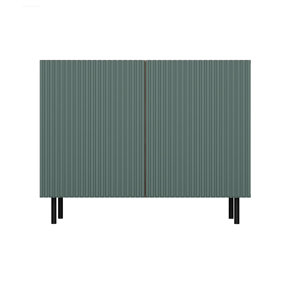 Komoda Kama 2F Slim - obrazek 2