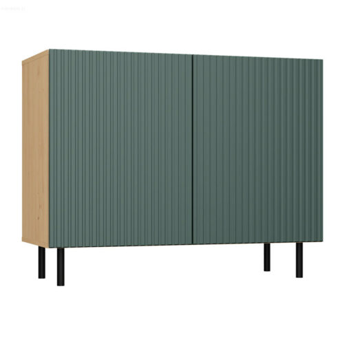 Komoda Kama 2F Slim
