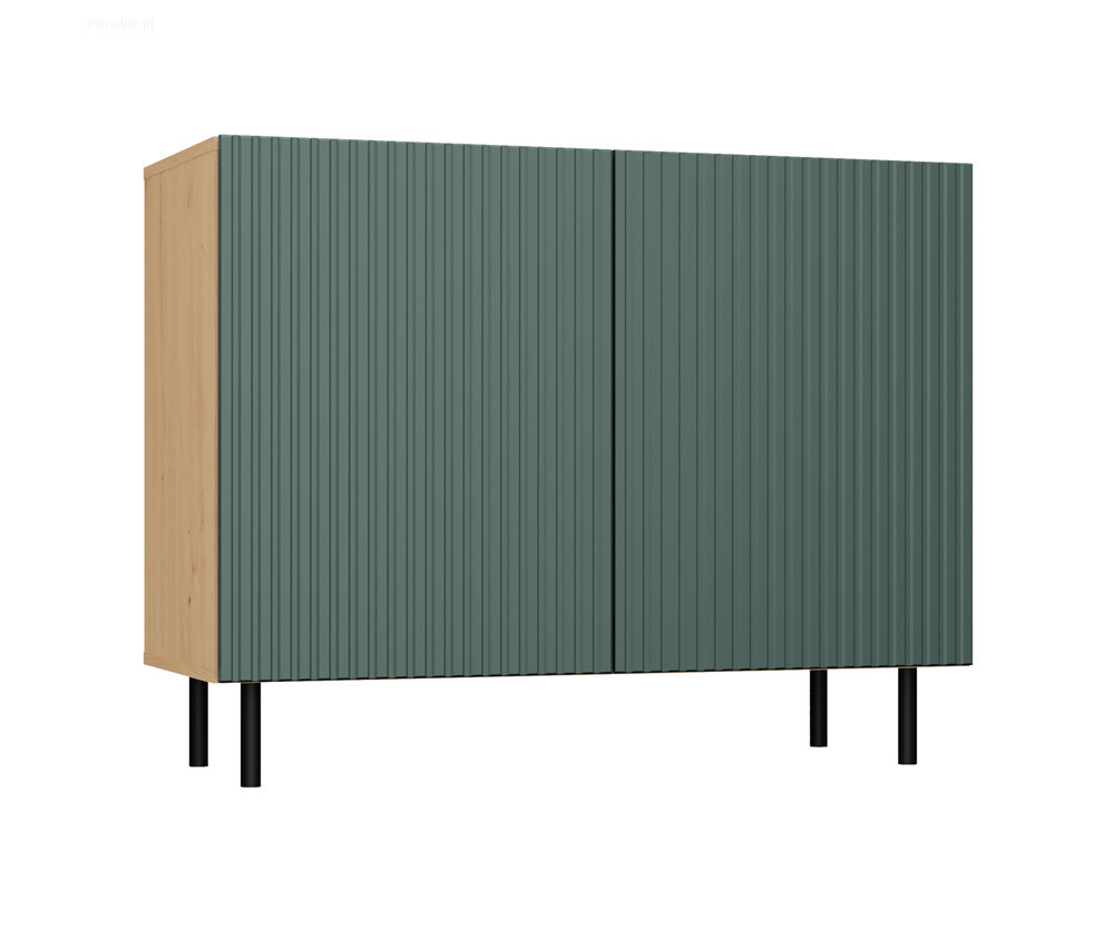Komoda Kama 2F Slim