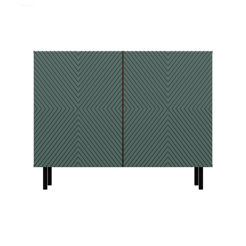 Komoda Kama 2F - obrazek 2