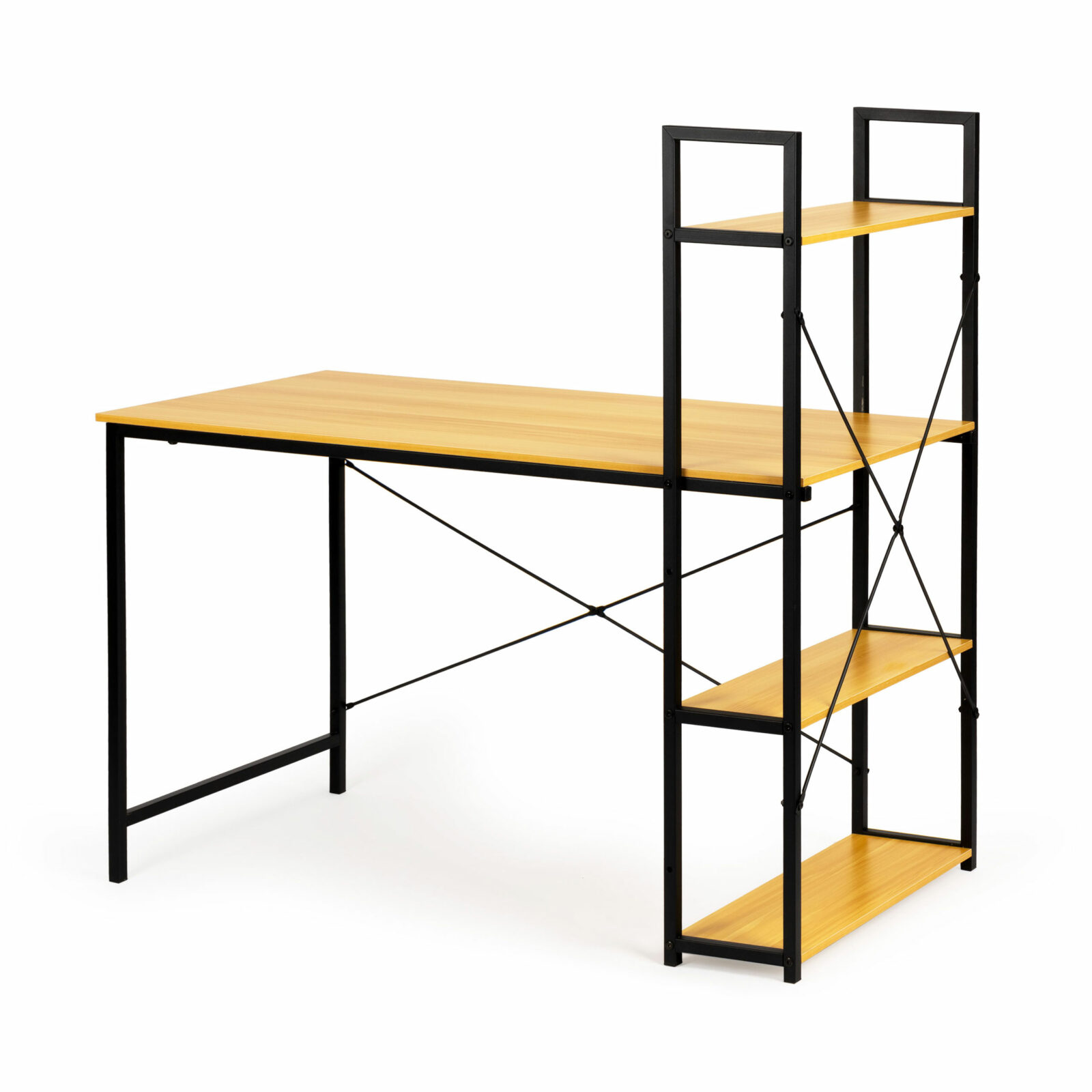 Biurko Loft - obrazek 5
