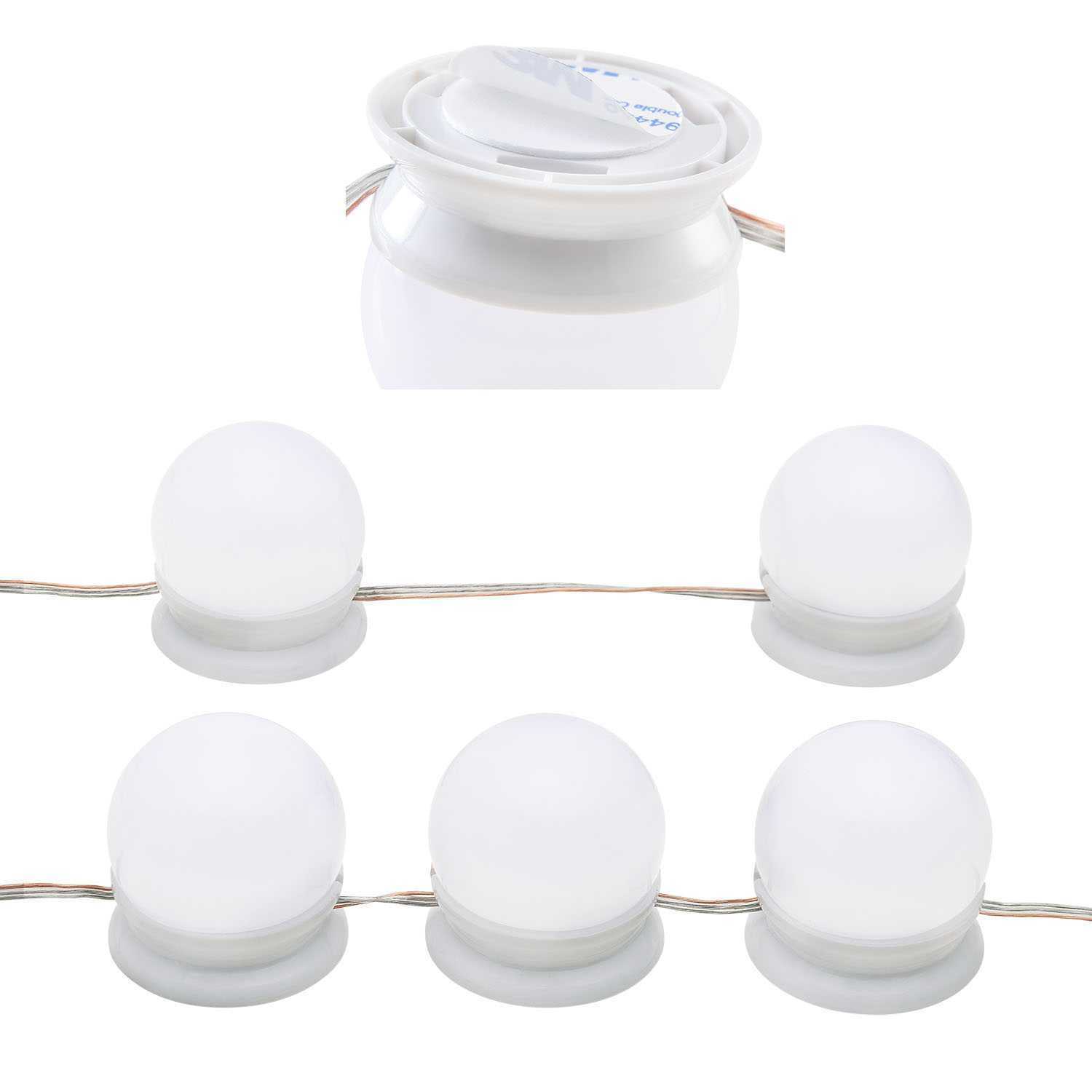Oświetlenie LED - obrazek 4