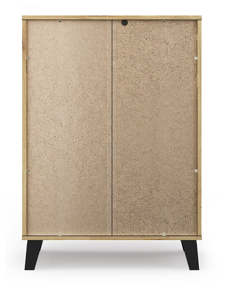 Komoda Scandi 4S - obrazek 6