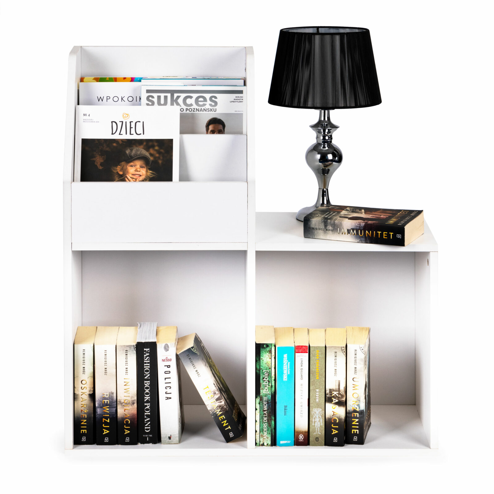 Regał / Biblioteczka Dla Dzieci - obrazek 8