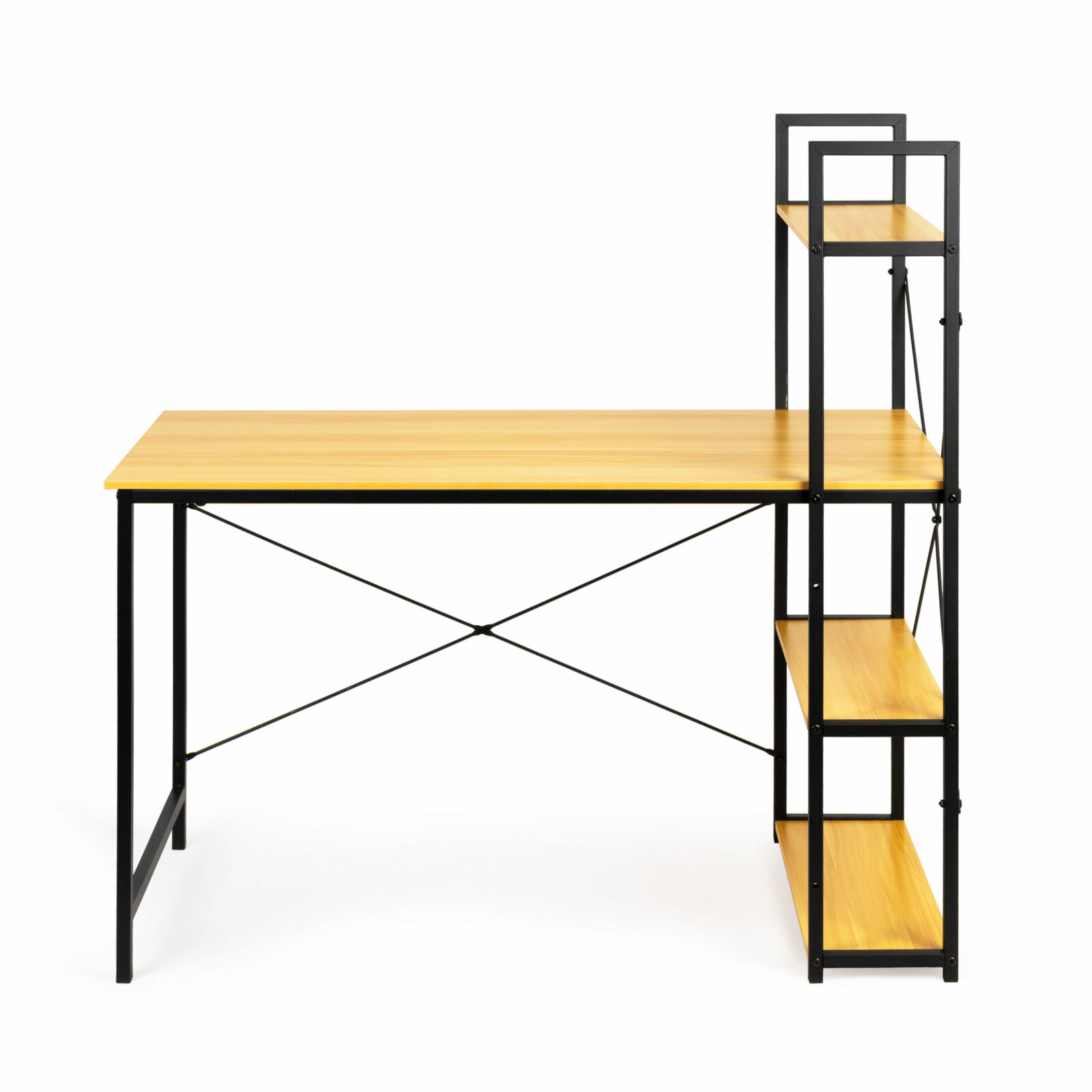 Biurko Loft - obrazek 4