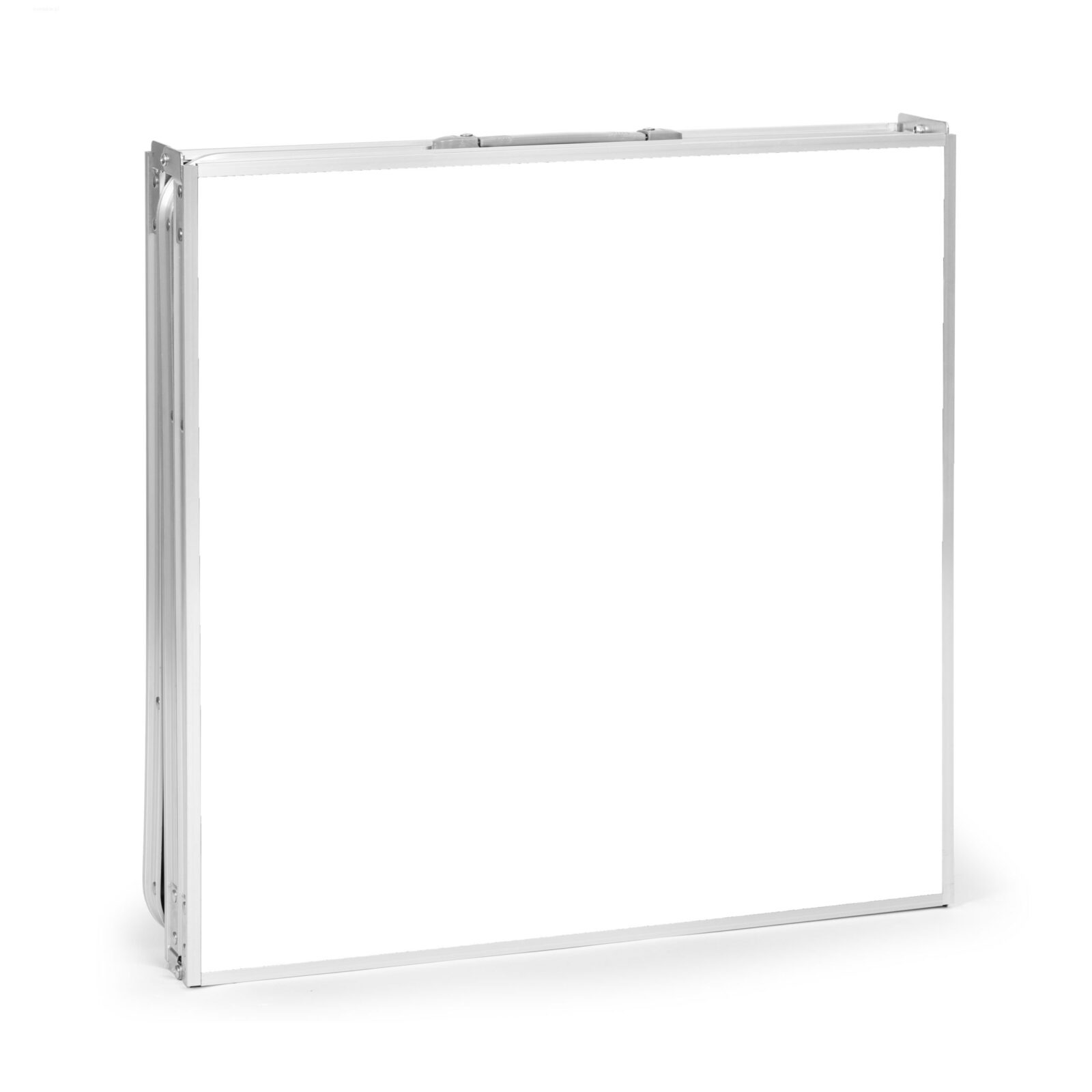 Stolik turystyczny stół składany kemping biały blat 180 x 60 cm - obrazek 6
