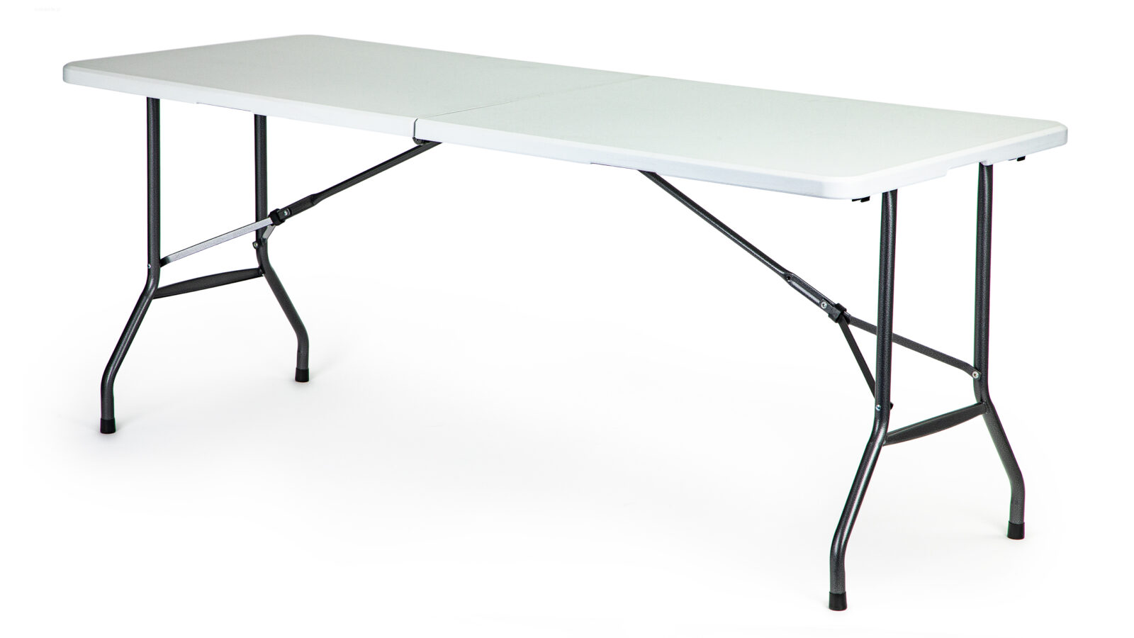 Stół ogrodowy składany 180 cm - obrazek 2