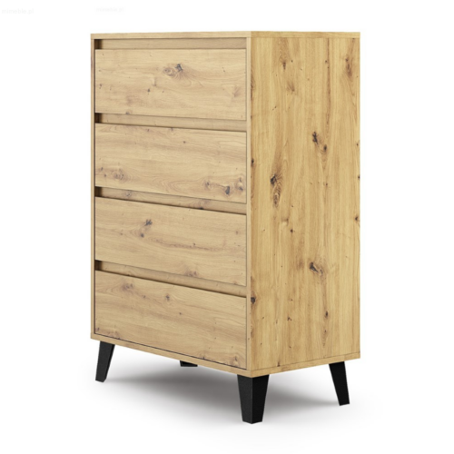 Komoda Scandi 4S
