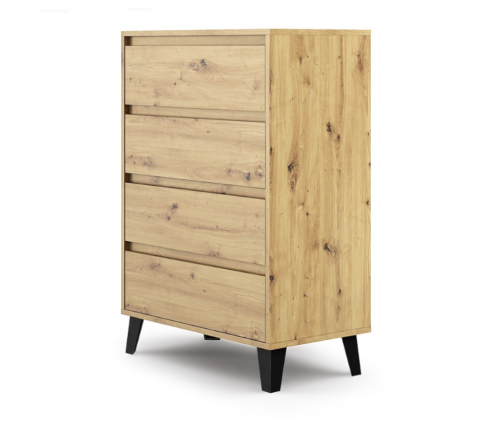 Komoda Scandi 4S