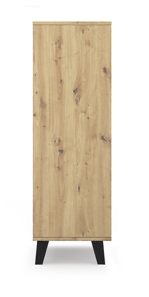 Komoda Scandi 5S - obrazek 5