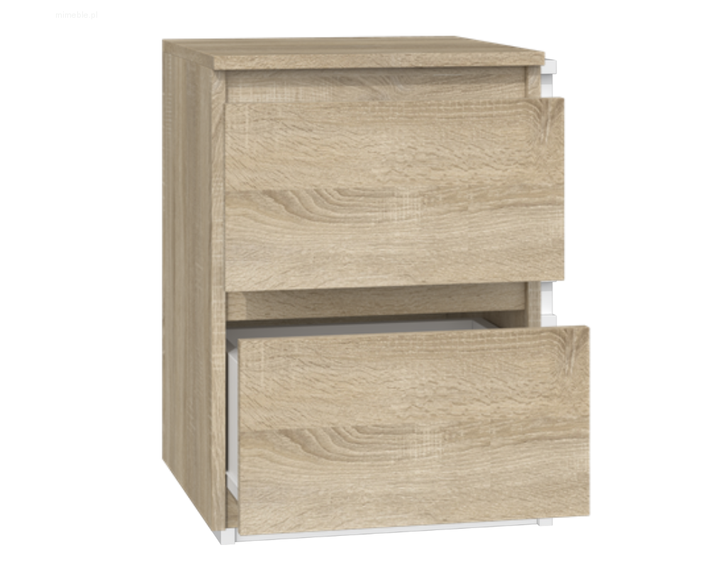 Szafka nocna Malwa mini - obrazek 5