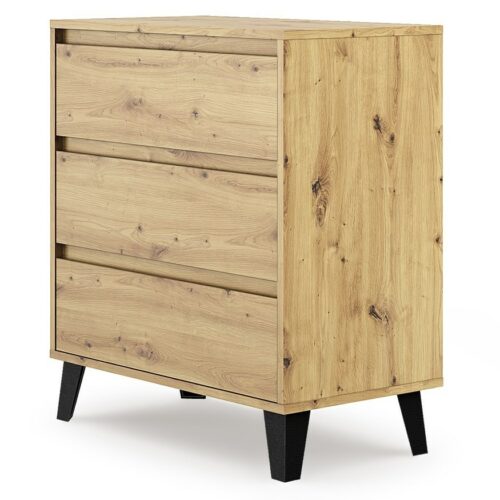 Komoda Scandi 3S