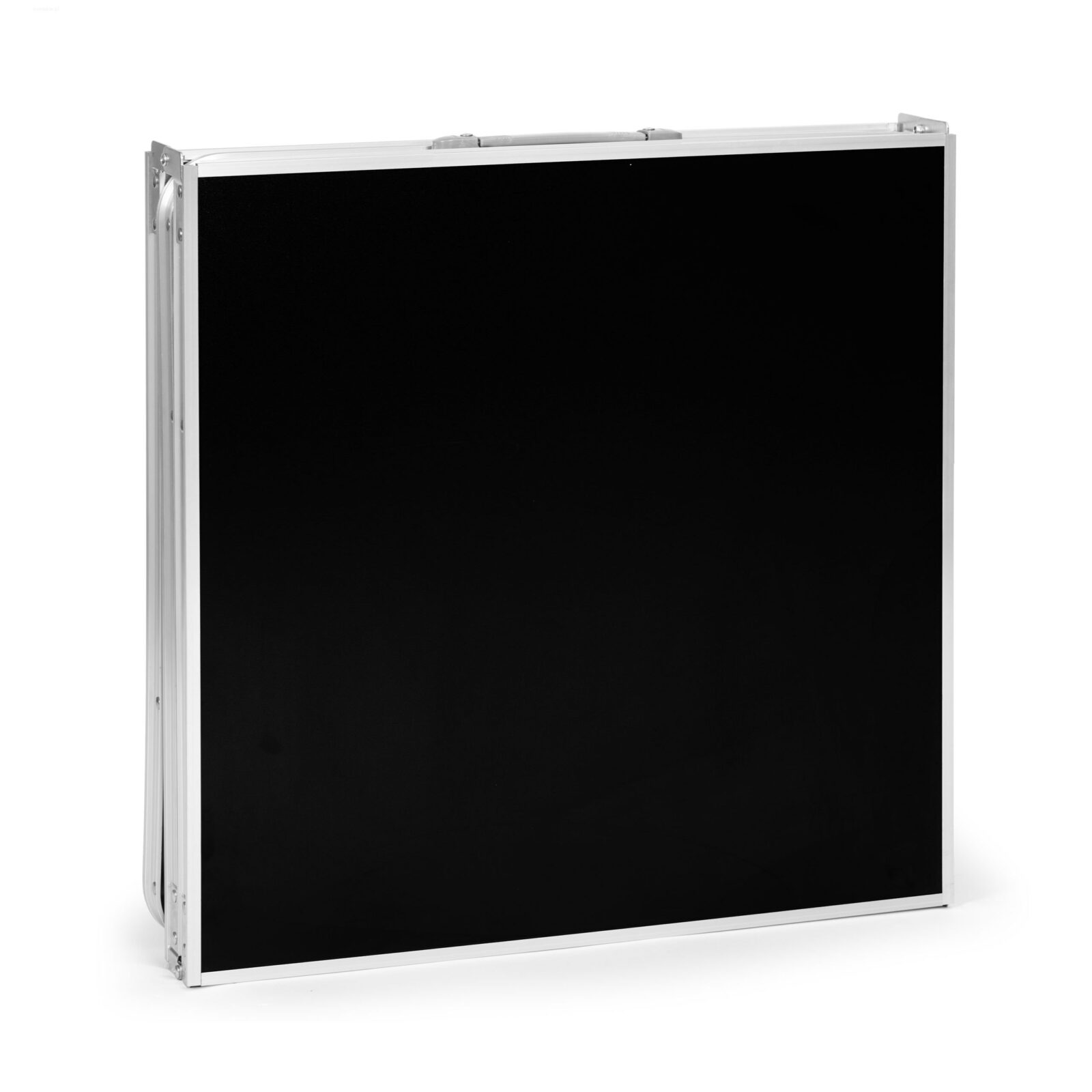 Stolik turystyczny stół składany kemping czarny blat 180 x 60 cm - obrazek 6